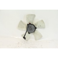 Honda Accord 08-12 Radiator Cooling 5 Blade Fan & Motor V6 19030-R70-A01, OEM, 2008, 2009, 2010, 2011, 2012