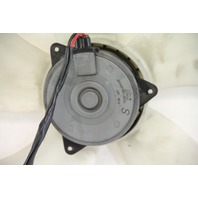 Honda Accord 08-12 Radiator Cooling 5 Blade Fan & Motor V6 19030-R70-A01, OEM, 2008, 2009, 2010, 2011, 2012