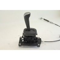 Nissan Cube 10 A/T Automatic Shifter Floor Level, A598, OEM, 2010