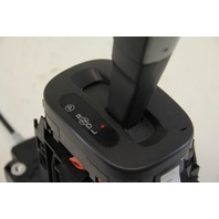 Nissan Cube 10 A/T Automatic Shifter Floor Level, A598, OEM, 2010