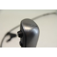 Nissan Cube 10 A/T Automatic Shifter Floor Level, A598, OEM, 2010