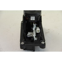 Nissan Cube 10 A/T Automatic Shifter Floor Level, A598, OEM, 2010