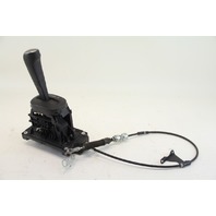 Nissan Cube 10 A/T Automatic Shifter Floor Level, A598, OEM, 2010