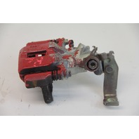 Honda Accord 03-07 Brake Caliper, Rear Left Driver Side RED 43019-SDA-A00, OEM, 2003, 2004, 2005, 2006, 2007