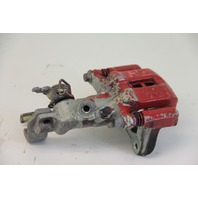 Honda Accord 03-07 Brake Caliper, Rear Left Driver Side RED 43019-SDA-A00, OEM, 2003, 2004, 2005, 2006, 2007