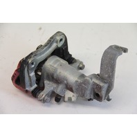 Honda Accord 03-07 Brake Caliper, Rear Left Driver Side RED 43019-SDA-A00, OEM, 2003, 2004, 2005, 2006, 2007