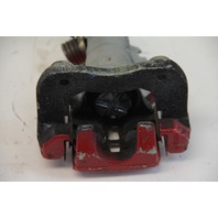 Honda Accord 03-07 Brake Caliper, Rear Left Driver Side RED 43019-SDA-A00, OEM, 2003, 2004, 2005, 2006, 2007