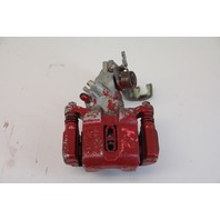 Honda Accord 03-07 Brake Caliper, Rear Left Driver Side RED 43019-SDA-A00, OEM, 2003, 2004, 2005, 2006, 2007