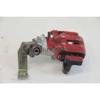Honda Accord 03-07 Brake Caliper, Rear Right Passenger RED 43018-SDA-A00, OEM, 2003, 2004, 2005, 2006, 2007