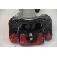 Honda Accord 03-07 Brake Caliper, Rear Right Passenger RED 43018-SDA-A00, OEM, 2003, 2004, 2005, 2006, 2007