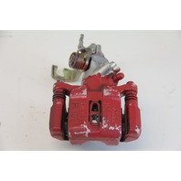 Honda Accord 03-07 Brake Caliper, Rear Right Passenger RED 43018-SDA-A00, OEM, 2003, 2004, 2005, 2006, 2007