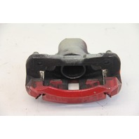 Honda Accord 03-07 Front Right Brake Caliper V6 3.0L RED 45018-SDB-A00, OEM, 2003, 2004, 2005, 2006, 2007