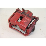 Honda Accord 03-07 Front Right Brake Caliper V6 3.0L RED 45018-SDB-A00, OEM, 2003, 2004, 2005, 2006, 2007