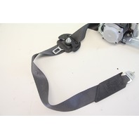 Acura ILX 16-17 Front Right/Passenger Side Seatbelt Seat Belt Black, A603, OEM, 2016, 2017