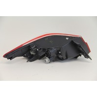 Acura ILX 16-17 Right/Passenger Side Tail Light Taillamp, A846, OEM, 2016, 2017