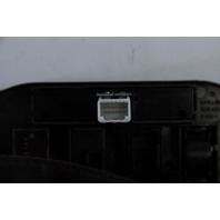 Lexus GS350 07-11 Seat Warmer/Cooler Traction Off ECT Power Snow Control Switch, OEM, 2007, 2008, 2009, 2010, 2011