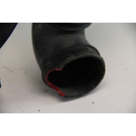 Lexus GS350 07-11 Cooling Fan Shroud Motor Assembly, OEM, 2007, 2008, 2009, 2010, 2011