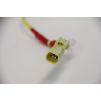 Lexus GS350 07-11 Right/Passenger Side Seat Airbag Air Bag, A607, OEM, 2007, 2008, 2009, 2010, 2011