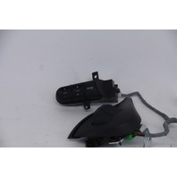 Honda Civic 06-11 Steering Wheel Cruise, Volume, Navigation Switch Controls, OEM, 2006, 2007, 2008, 2009, 2010, 2011