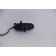 Honda Civic 06-11 Steering Wheel Cruise, Volume, Navigation Switch Controls, OEM, 2006, 2007, 2008, 2009, 2010, 2011