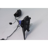 Honda Civic 06-11 Steering Wheel Cruise, Volume, Navigation Switch Controls, OEM, 2006, 2007, 2008, 2009, 2010, 2011