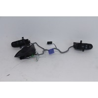 Honda Civic 06-11 Steering Wheel Cruise, Volume, Navigation Switch Controls, OEM, 2006, 2007, 2008, 2009, 2010, 2011