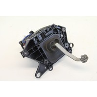 Lexus GS350 07-11 Floor Shifter Switch Bezel RWD, A607, OEM, 2007, 2008, 2009, 2010, 2011