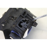 Lexus GS350 07-11 Floor Shifter Switch Bezel RWD, A607, OEM, 2007, 2008, 2009, 2010, 2011