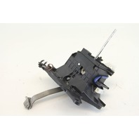 Lexus GS350 07-11 Floor Shifter Switch Bezel RWD, A607, OEM, 2007, 2008, 2009, 2010, 2011