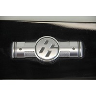 Scion FR-S 13-16 Fender Ganish Cover Black Right/Passenger Side SU003-03112, OEM, 2013, 2014, 2015, 2016