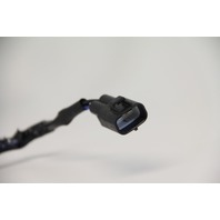 Scion FR-S Subaru BRZ 13-16, 7 Spoke Radiator Cooling Fan Blade w/ Motor, OEM, 2013, 2014, 2015, 2016