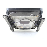 Honda S2000 S2K 04-05 Black Leather Seat Passenger/Right Assembly, OEM, 2004, 2005