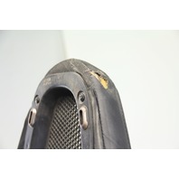 Honda S2000 S2K 04-05 Black Leather Seat Passenger/Right Assembly, OEM, 2004, 2005