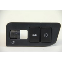 Scion FR-S Subaru BRZ 13-16 Trunk Lid, Fog Light, Dimmer Switch SU003-02446, OEM, 2013, 2014, 2015, 2016