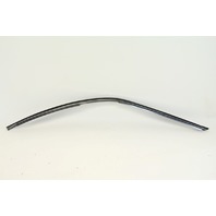 Scion FR-S Subaru BRZ 13-16 Chrome Black Trim Molding Left/Driver, OEM, 2013, 2014, 2015, 2016