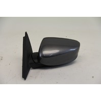 Honda Accord 08-12 Coupe Side View Mirror Left Driver Gray 76258-TE0-A11, OEM, 2008, 2009, 2010, 2011, 2012