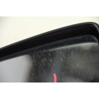 Honda Accord 08-12 Coupe Side View Mirror Left Driver Gray 76258-TE0-A11, OEM, 2008, 2009, 2010, 2011, 2012