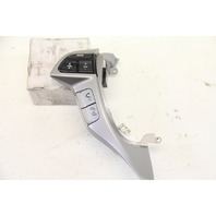 Honda Accord 08-12 Coupe Steering Wheel Cruise Volume Talk Control Switch Set, A608, OEM, 2008, 2009, 2010, 2011, 2012