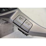 Honda Accord 08-12 Coupe Steering Wheel Cruise Volume Talk Control Switch Set, A608, OEM, 2008, 2009, 2010, 2011, 2012