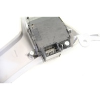 Honda Accord 08-12 Coupe Steering Wheel Cruise Volume Talk Control Switch Set, A608, OEM, 2008, 2009, 2010, 2011, 2012