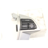 Honda Accord 08-12 Coupe Steering Wheel Cruise Volume Talk Control Switch Set, A608, OEM, 2008, 2009, 2010, 2011, 2012