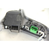 Honda Accord 08-12 Coupe Steering Wheel Cruise Volume Talk Control Switch Set, A608, OEM, 2008, 2009, 2010, 2011, 2012