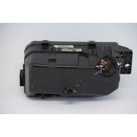 Honda Accord 08-12 Coupe Under Hood Main Wire Harness Fuse Box V6 3.5L, OEM, 2008, 2009, 2010, 2011, 2012