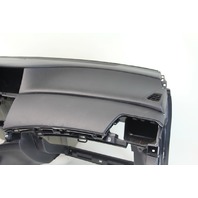 Honda Accord 08-12 Coupe Instrument Panel Dashboard Dash Black 77100-TA5-A01ZA, A571, OEM, 2008, 2009, 2010, 2011, 2012