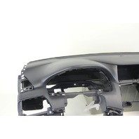 Honda Accord 08-12 Coupe Instrument Panel Dashboard Dash Black 77100-TA5-A01ZA, A571, OEM, 2008, 2009, 2010, 2011, 2012