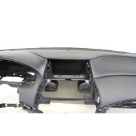 Honda Accord 08-12 Coupe Instrument Panel Dashboard Dash Black 77100-TA5-A01ZA, A571, OEM, 2008, 2009, 2010, 2011, 2012