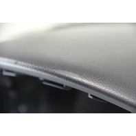 Honda Accord 08-12 Coupe Instrument Panel Dashboard Dash Black 77100-TA5-A01ZA, A571, OEM, 2008, 2009, 2010, 2011, 2012