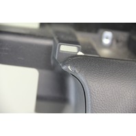 Honda Accord 08-12 Coupe Instrument Panel Dashboard Dash Black 77100-TA5-A01ZA, A571, OEM, 2008, 2009, 2010, 2011, 2012