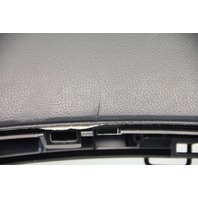 Honda Accord 08-12 Coupe Instrument Panel Dashboard Dash Black 77100-TA5-A01ZA, A571, OEM, 2008, 2009, 2010, 2011, 2012