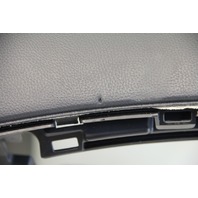 Honda Accord 08-12 Coupe Instrument Panel Dashboard Dash Black 77100-TA5-A01ZA, A571, OEM, 2008, 2009, 2010, 2011, 2012